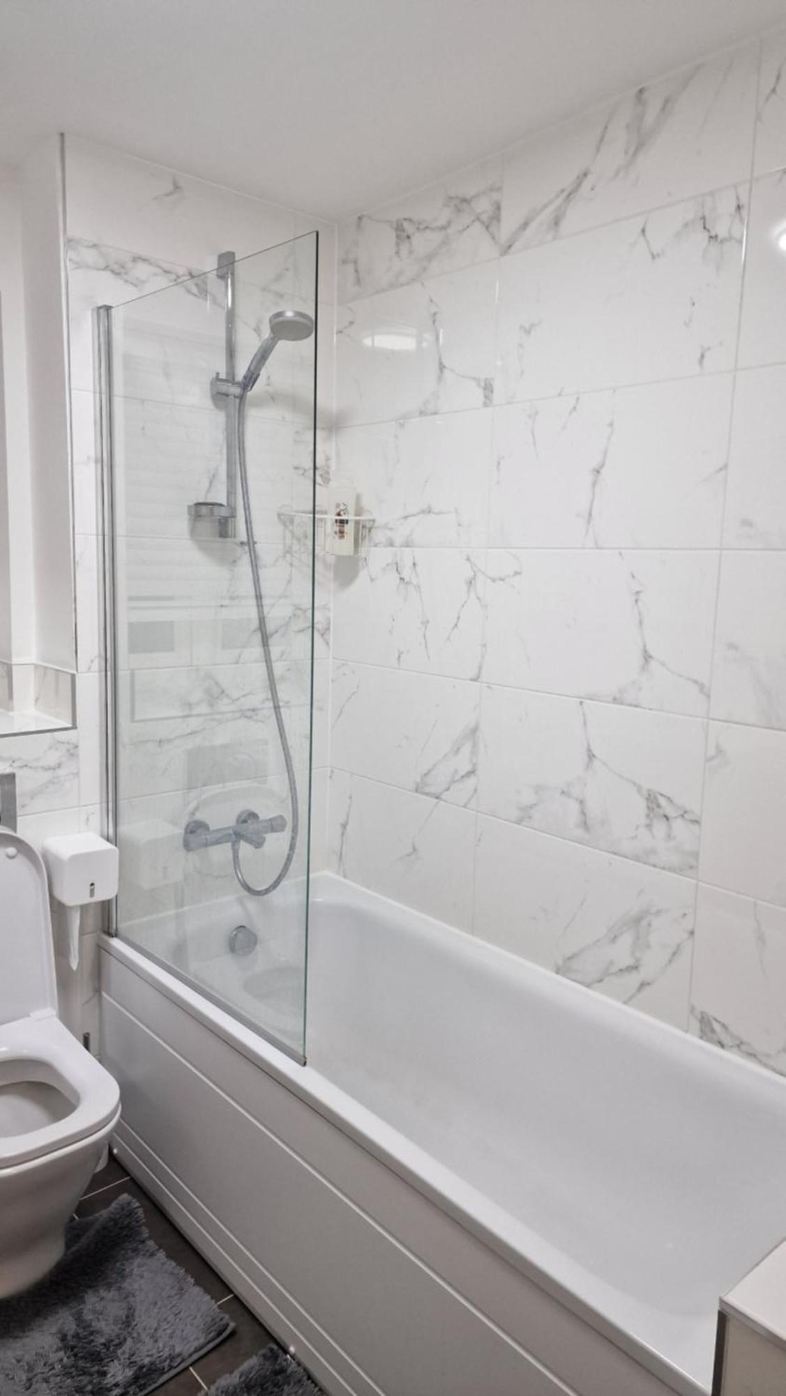 London City Apartment Ealing Εξωτερικό φωτογραφία